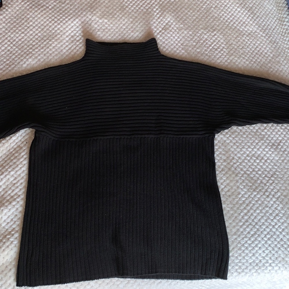 Calvin Klein Men’s Crewneck Sweater Black XL